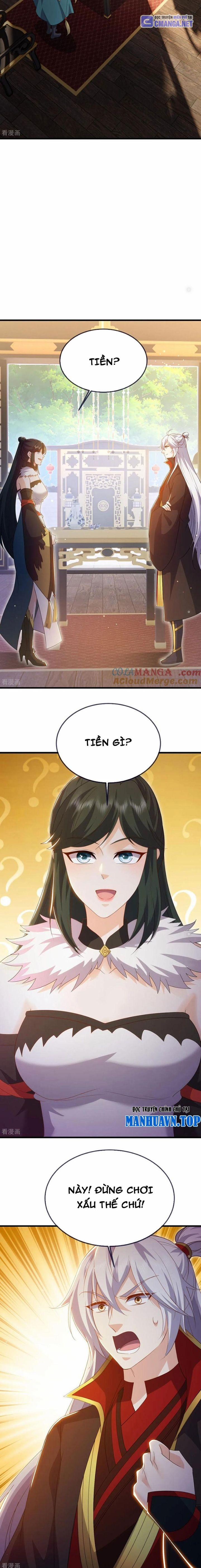 Tiên Võ Đế Tôn 716 trang 5