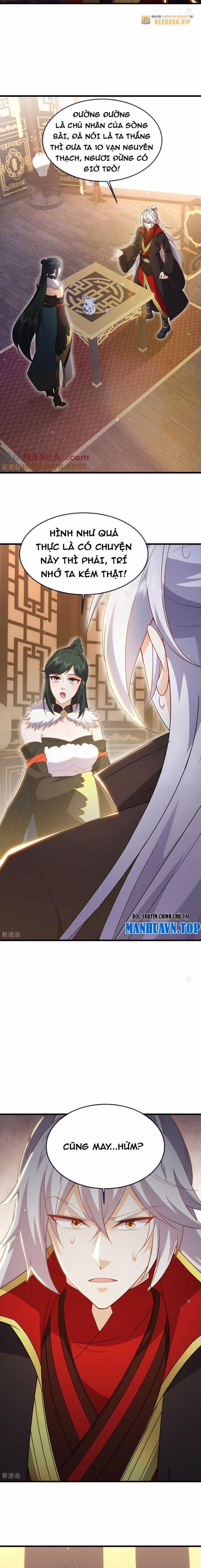 Tiên Võ Đế Tôn 716 trang 6