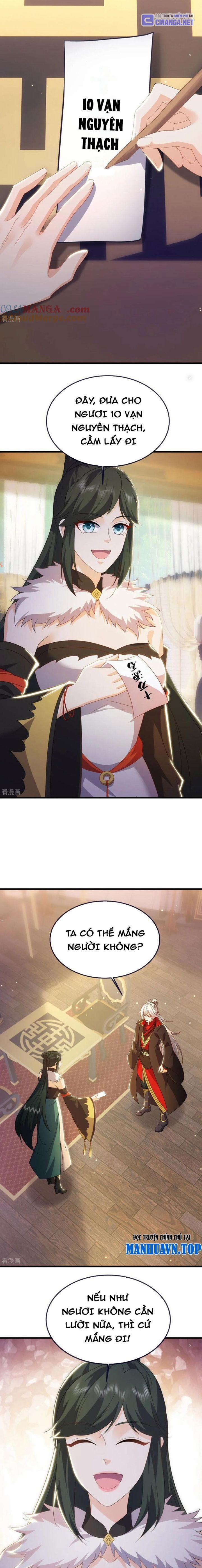 Tiên Võ Đế Tôn 716 trang 7