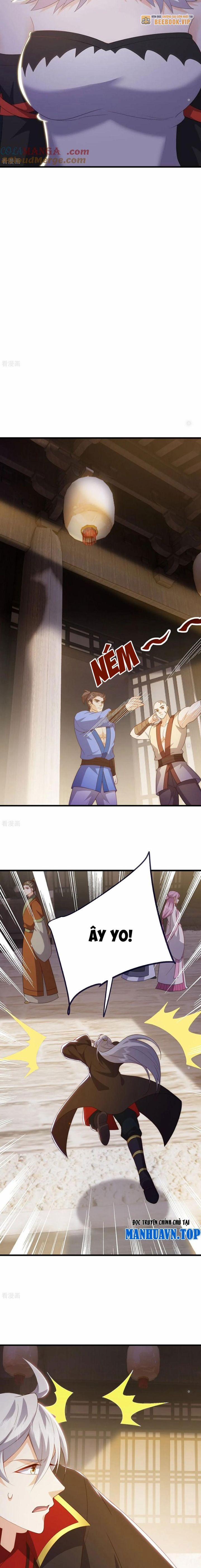 Tiên Võ Đế Tôn 716 trang 8