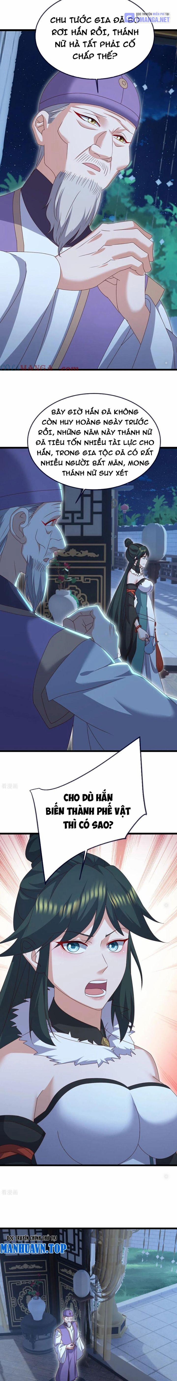 Tiên Võ Đế Tôn 717 trang 13