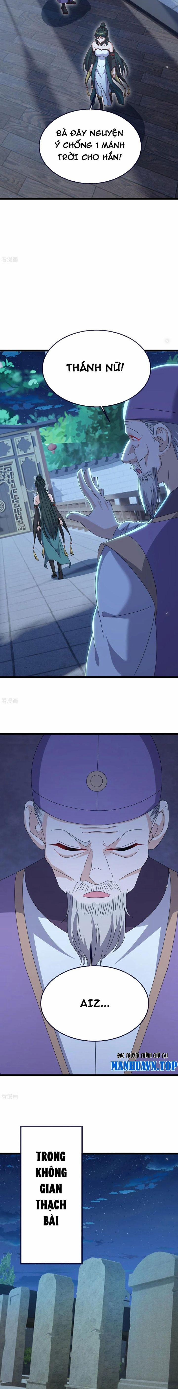 Tiên Võ Đế Tôn 717 trang 14