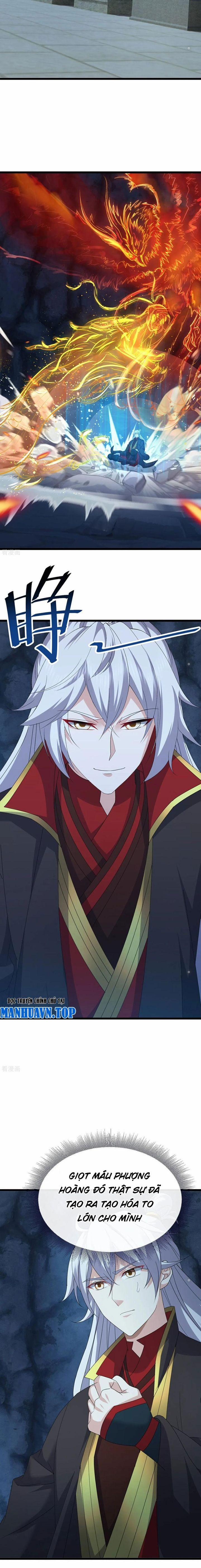 Tiên Võ Đế Tôn 717 trang 15