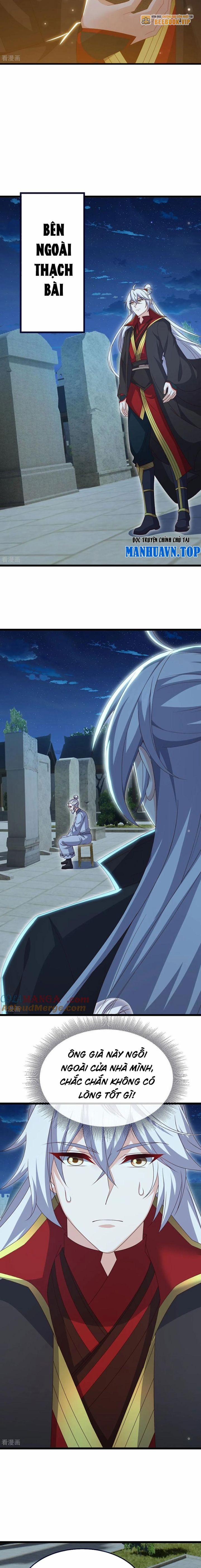 Tiên Võ Đế Tôn 717 trang 2