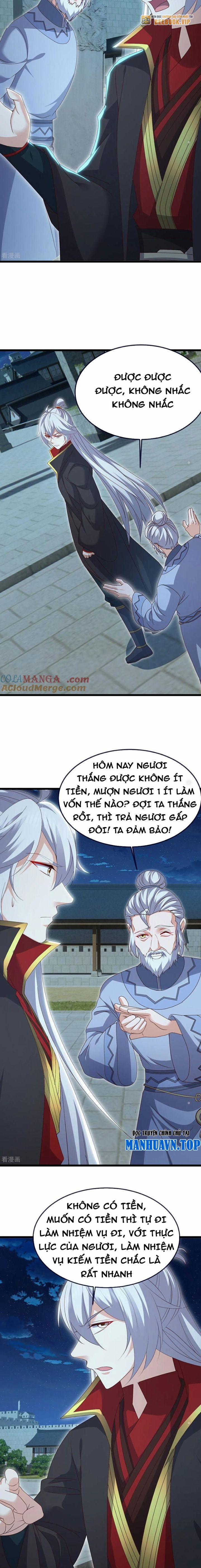 Tiên Võ Đế Tôn 717 trang 4