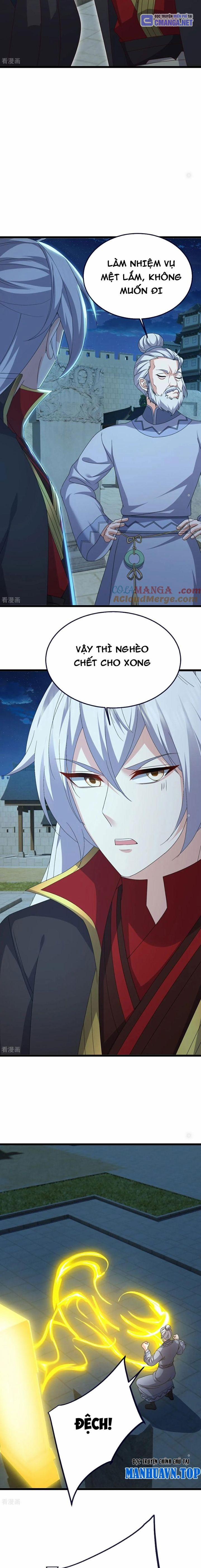 Tiên Võ Đế Tôn 717 trang 5