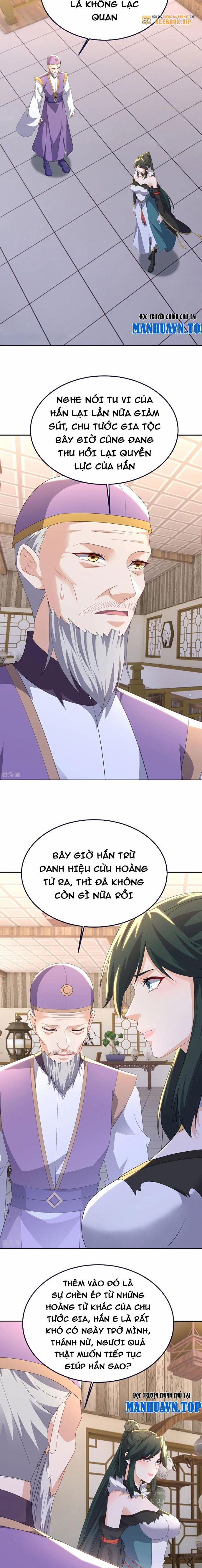 Tiên Võ Đế Tôn 718 trang 13