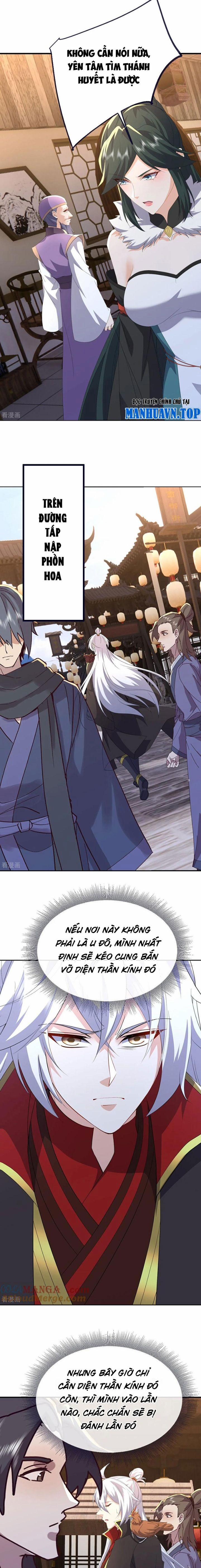 Tiên Võ Đế Tôn 718 trang 16