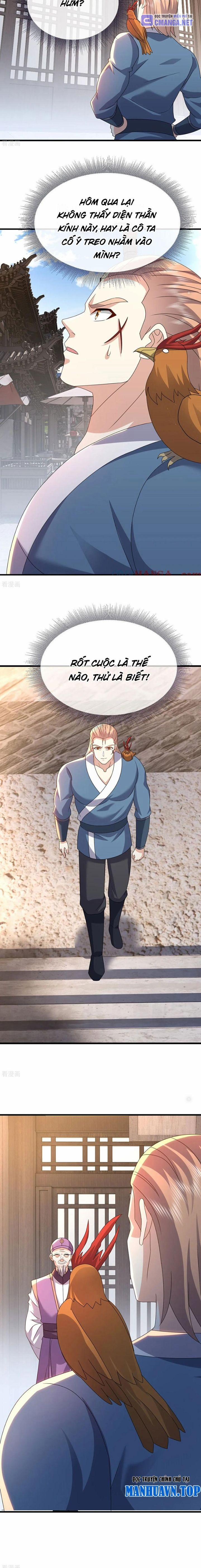 Tiên Võ Đế Tôn 718 trang 4