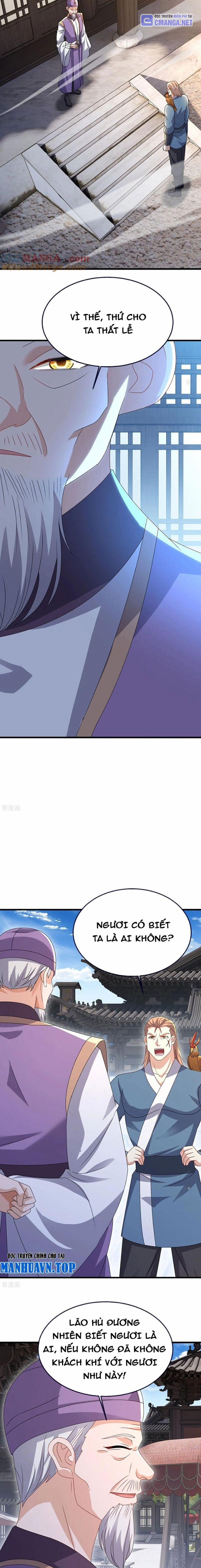 Tiên Võ Đế Tôn 718 trang 6