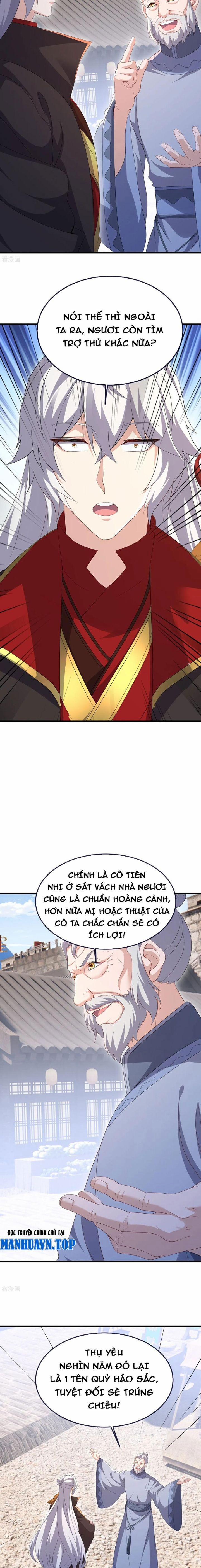 Tiên Võ Đế Tôn 719 trang 12