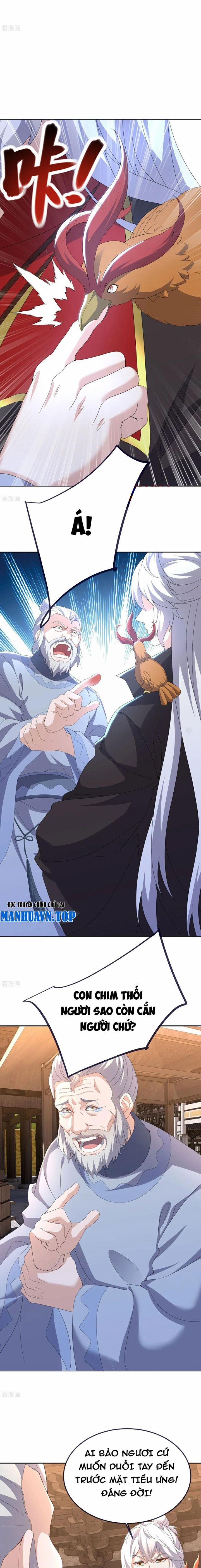 Tiên Võ Đế Tôn 719 trang 14