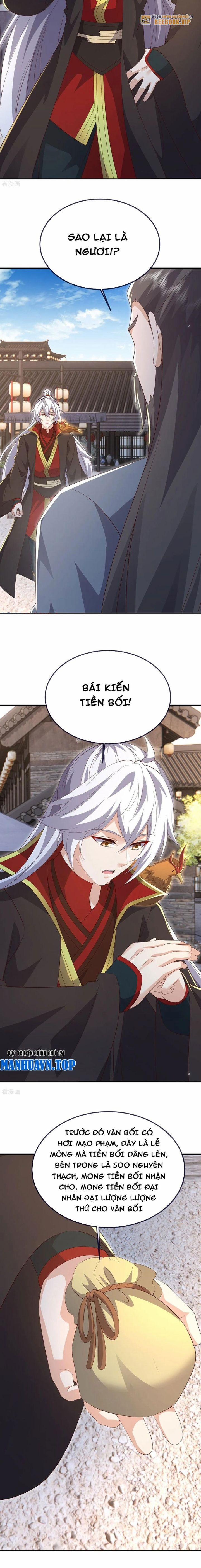 Tiên Võ Đế Tôn 719 trang 2