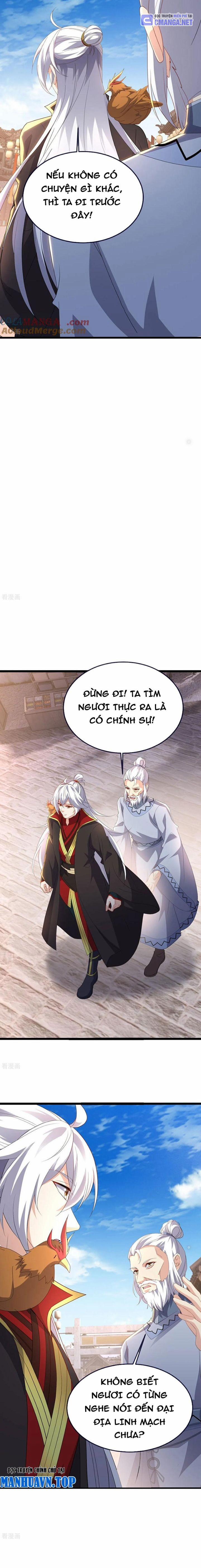 Tiên Võ Đế Tôn 719 trang 7