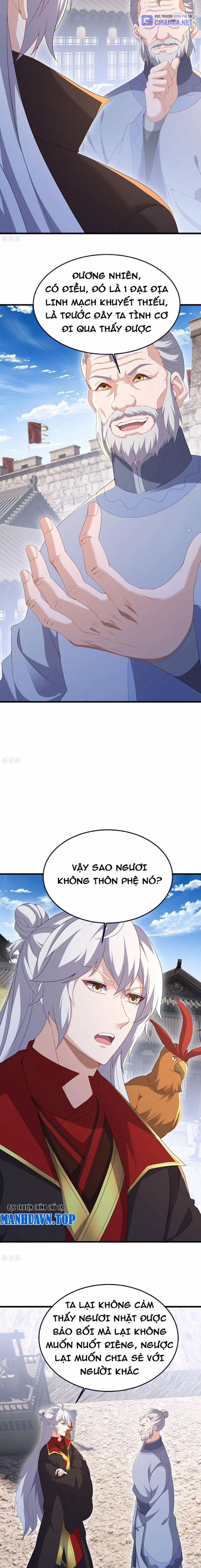 Tiên Võ Đế Tôn 719 trang 9