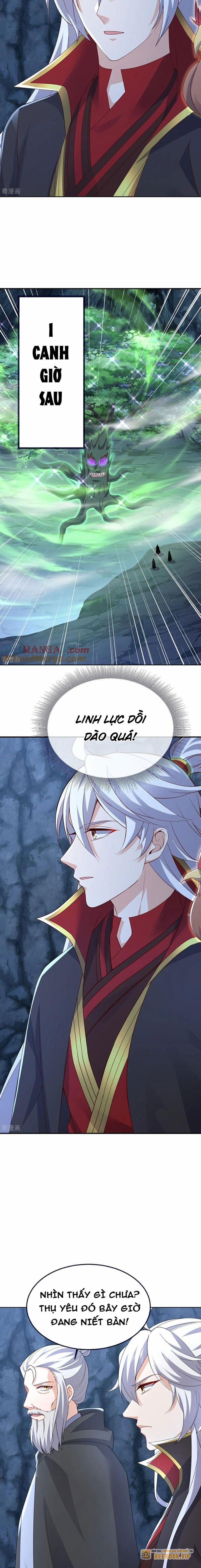 Tiên Võ Đế Tôn 720 trang 13