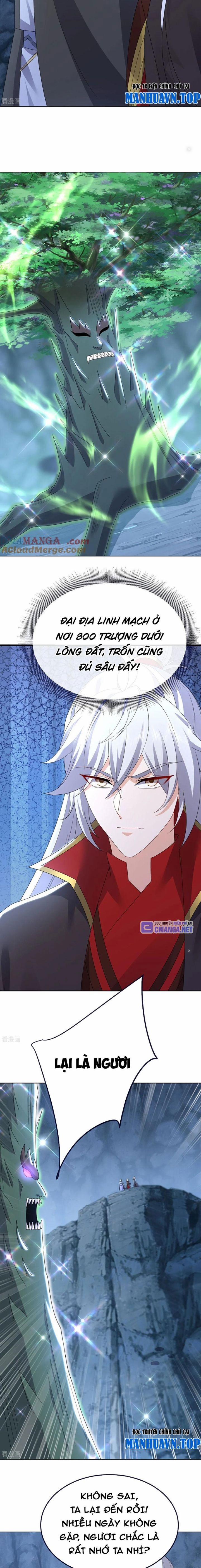 Tiên Võ Đế Tôn 720 trang 14