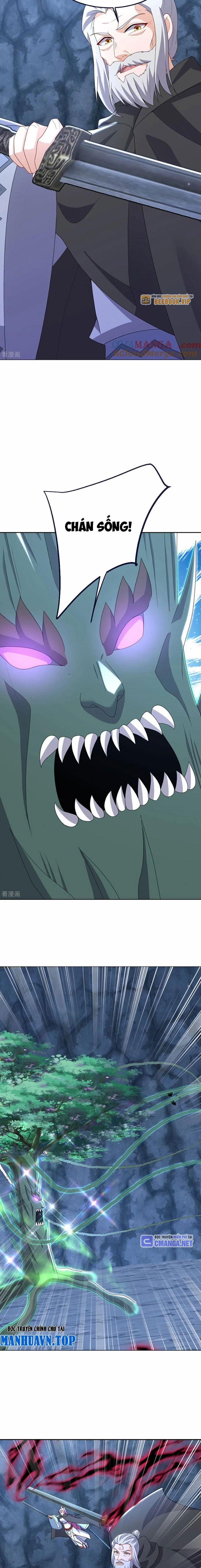 Tiên Võ Đế Tôn 720 trang 15