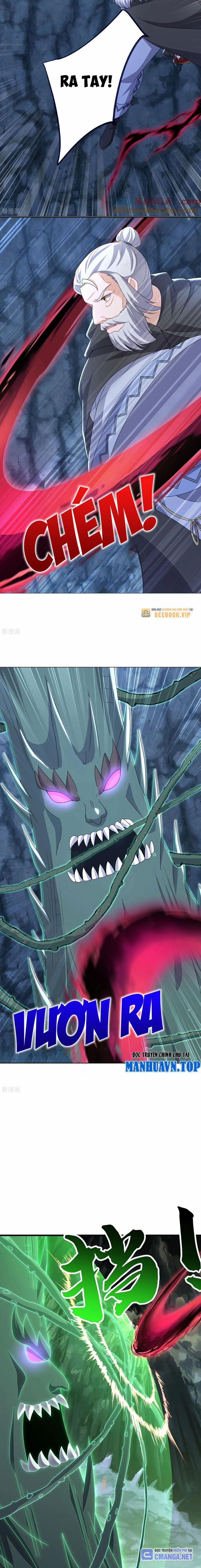 Tiên Võ Đế Tôn 720 trang 16