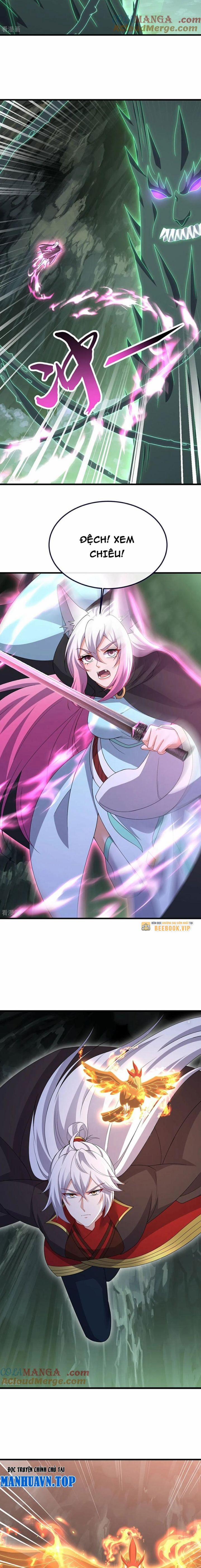 Tiên Võ Đế Tôn 720 trang 17