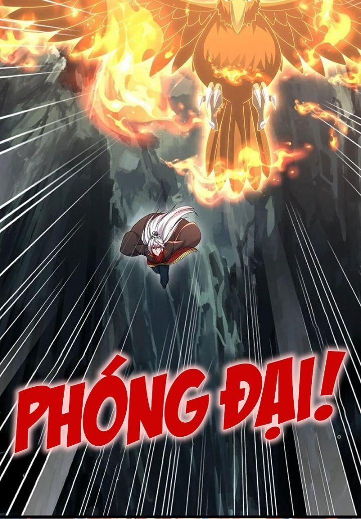 Tiên Võ Đế Tôn 720 trang 18