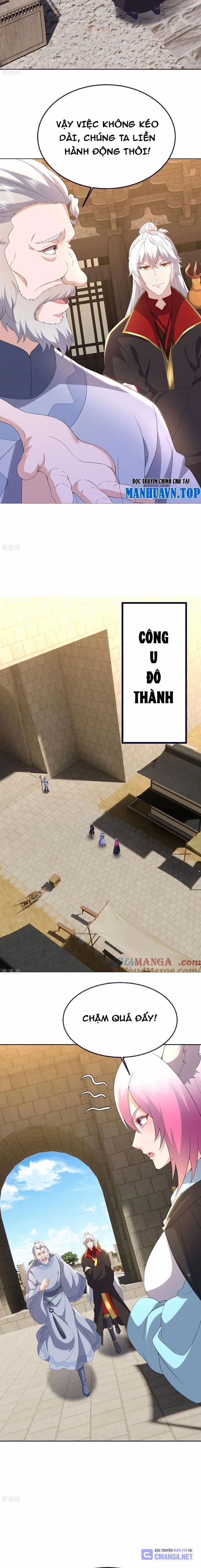 Tiên Võ Đế Tôn 720 trang 2