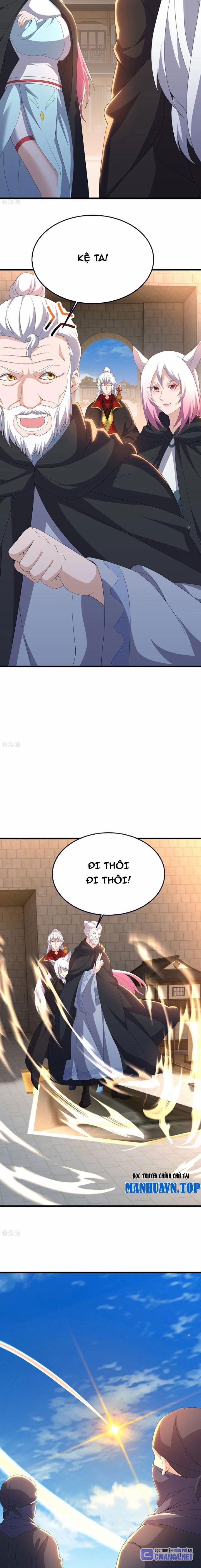 Tiên Võ Đế Tôn 720 trang 4