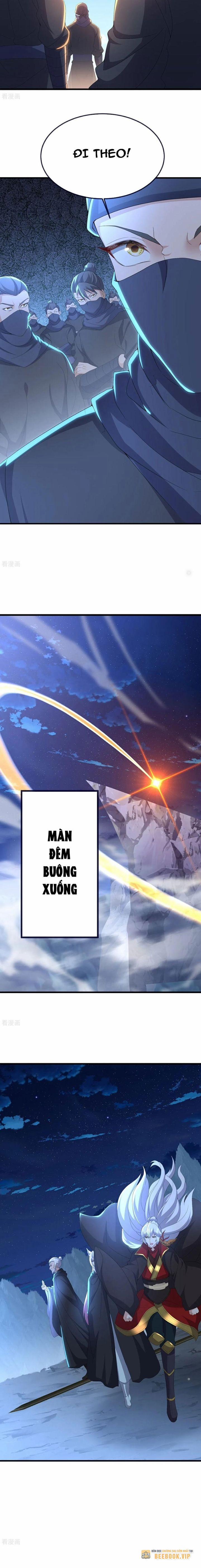 Tiên Võ Đế Tôn 720 trang 5