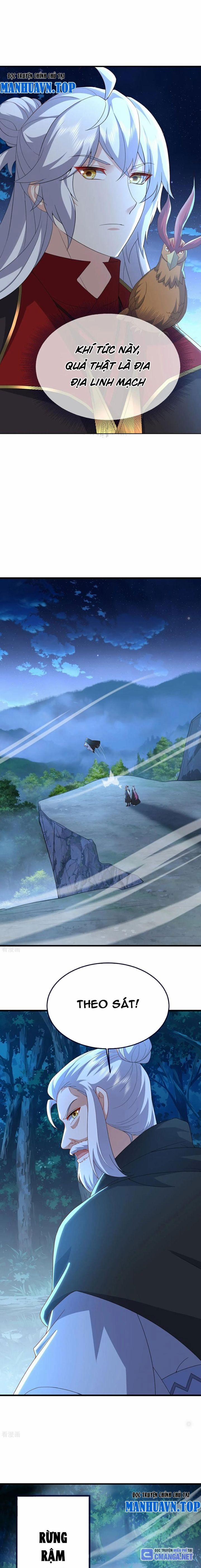 Tiên Võ Đế Tôn 720 trang 6