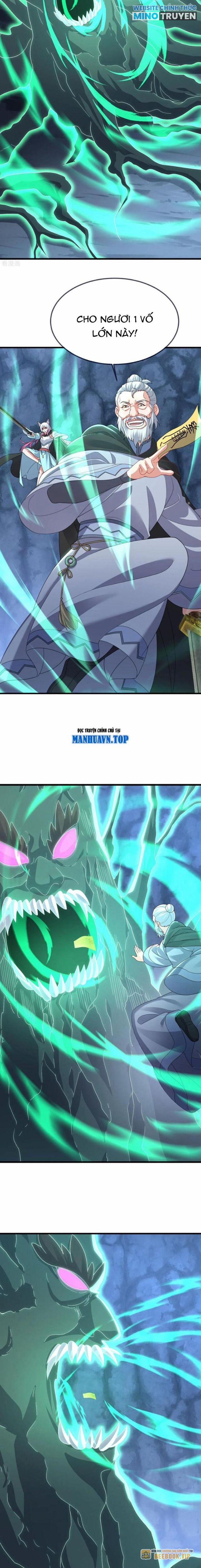 Tiên Võ Đế Tôn 721 trang 1