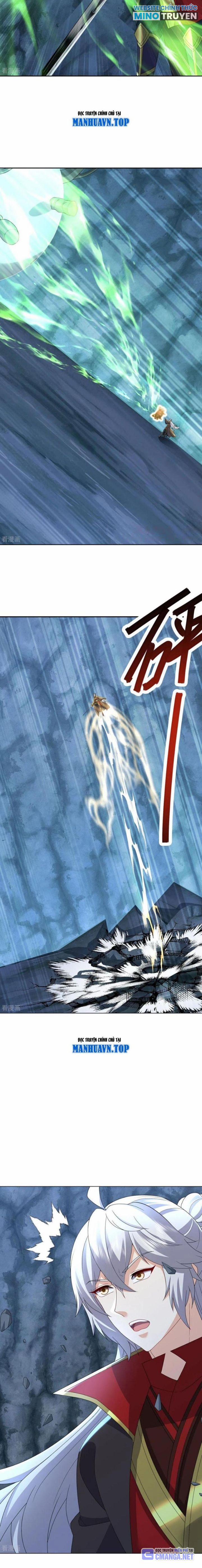 Tiên Võ Đế Tôn 721 trang 12