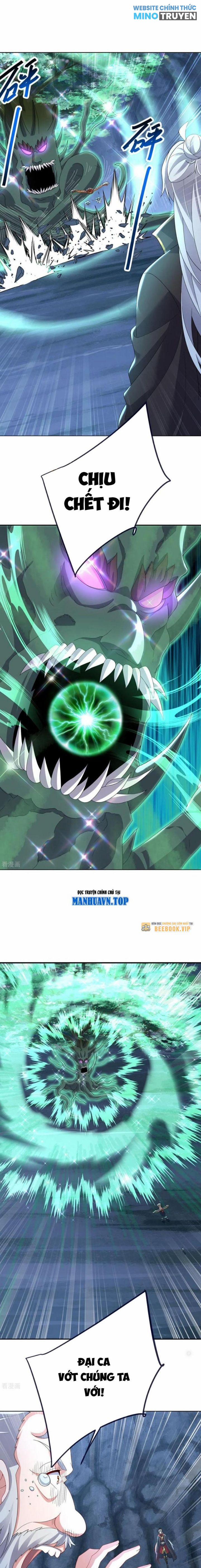 Tiên Võ Đế Tôn 721 trang 13