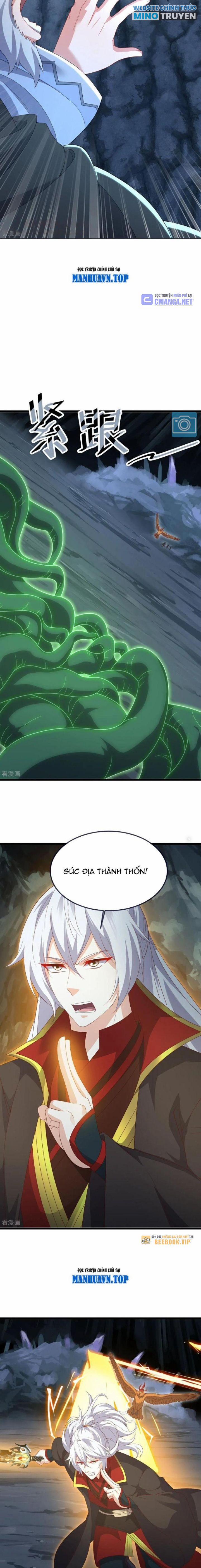 Tiên Võ Đế Tôn 721 trang 14