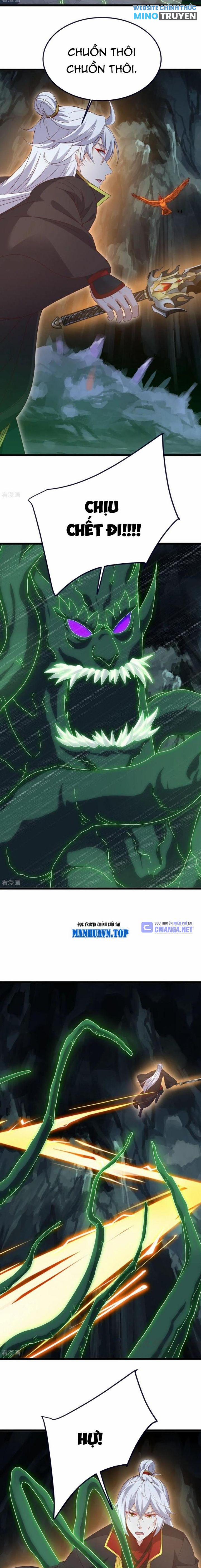 Tiên Võ Đế Tôn 721 trang 16