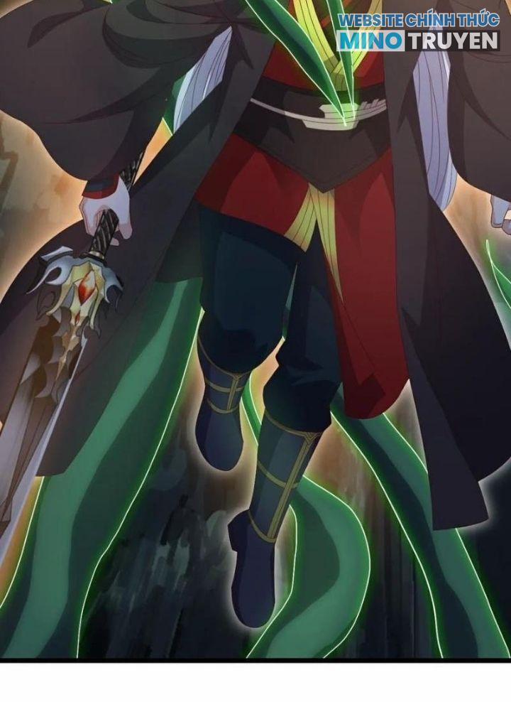 Tiên Võ Đế Tôn 721 trang 17