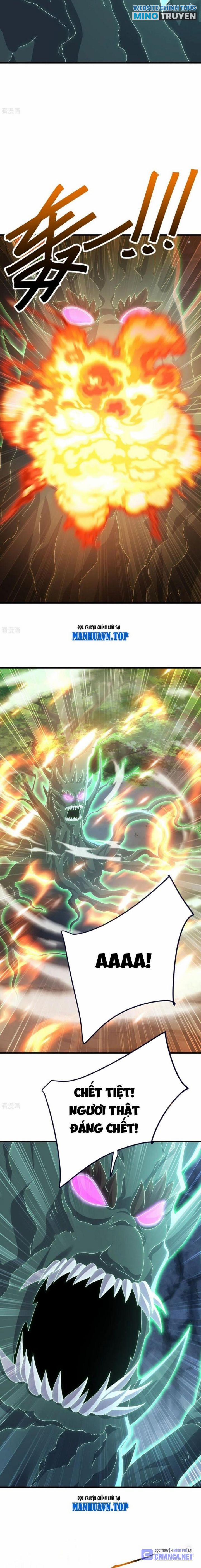 Tiên Võ Đế Tôn 721 trang 2