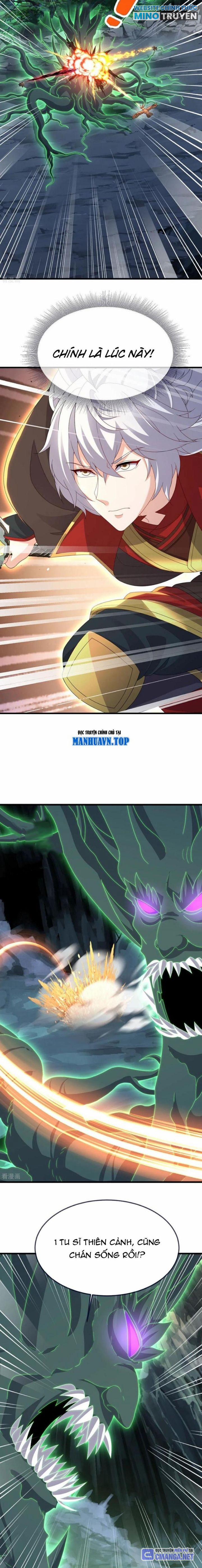 Tiên Võ Đế Tôn 721 trang 4