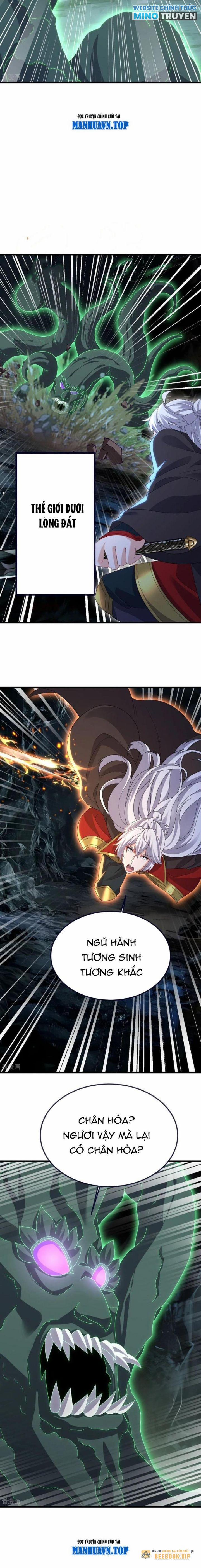 Tiên Võ Đế Tôn 721 trang 5