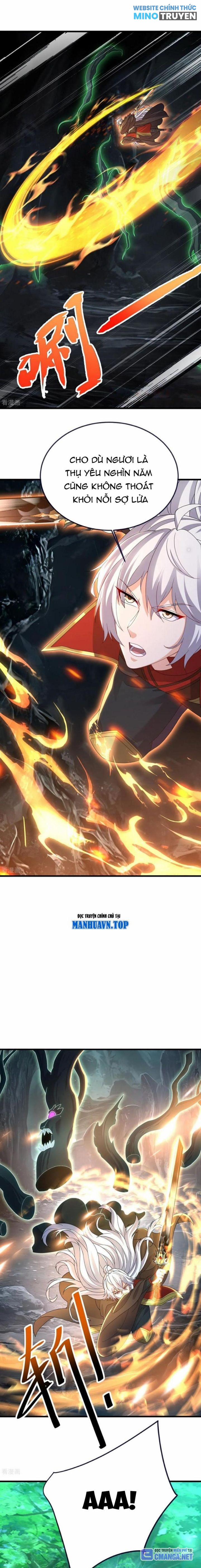 Tiên Võ Đế Tôn 721 trang 6