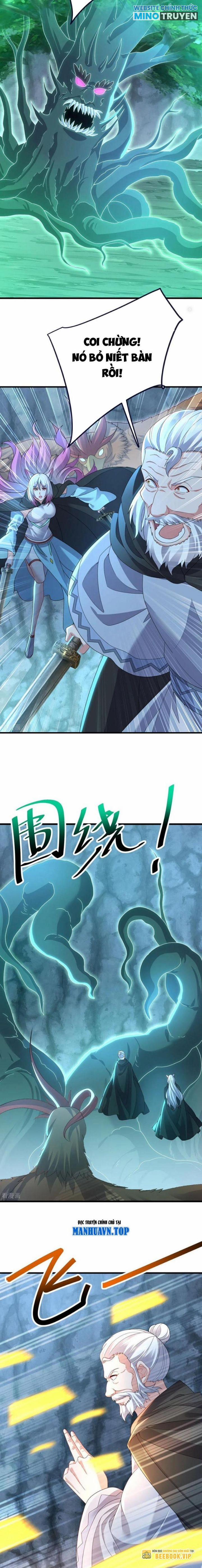 Tiên Võ Đế Tôn 721 trang 7