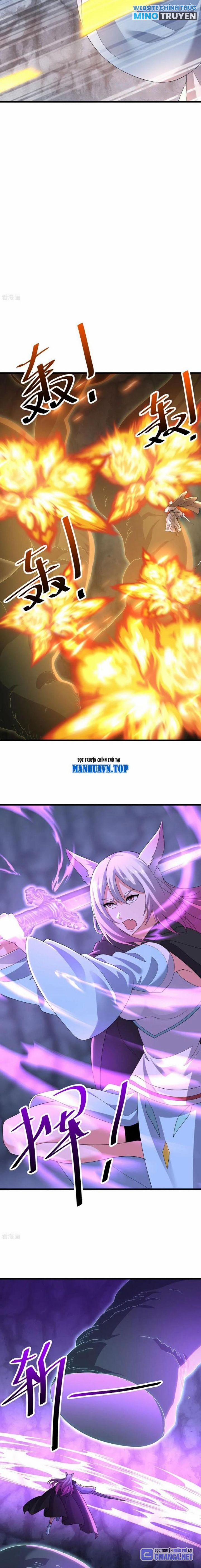 Tiên Võ Đế Tôn 721 trang 8