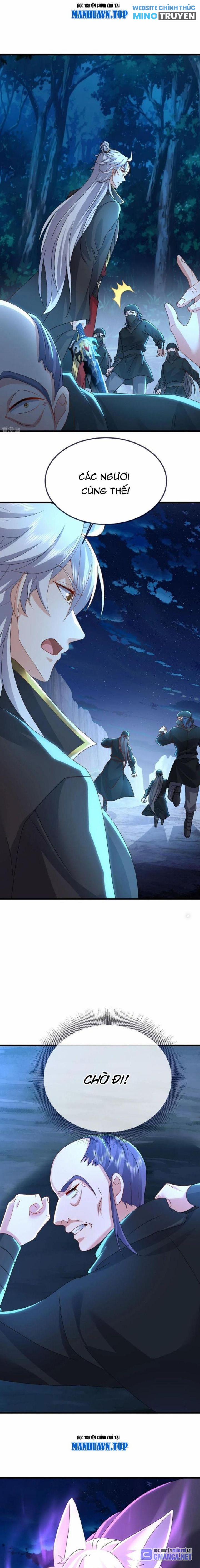 Tiên Võ Đế Tôn 722 trang 12