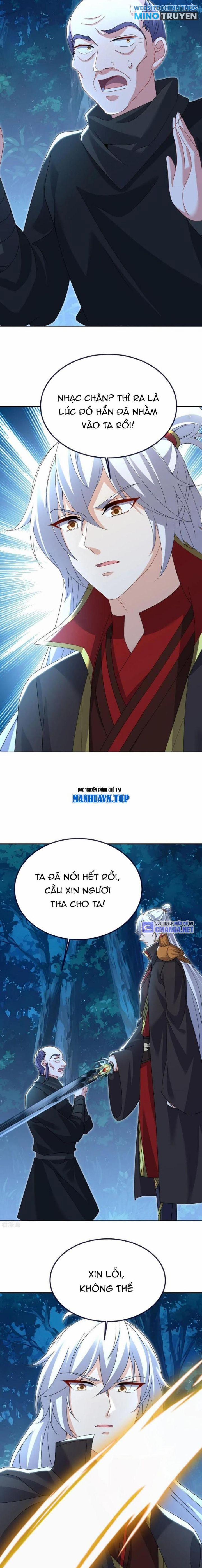 Tiên Võ Đế Tôn 722 trang 16