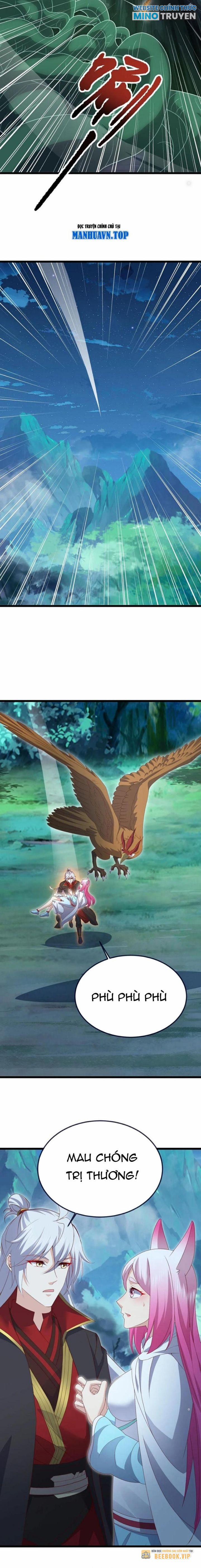 Tiên Võ Đế Tôn 722 trang 5