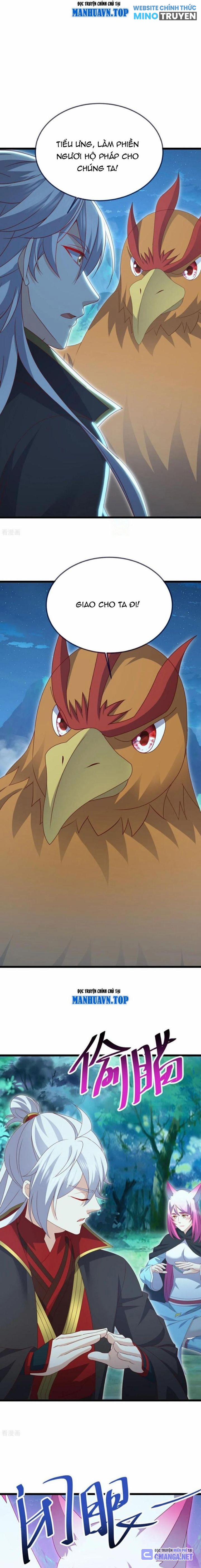 Tiên Võ Đế Tôn 722 trang 6