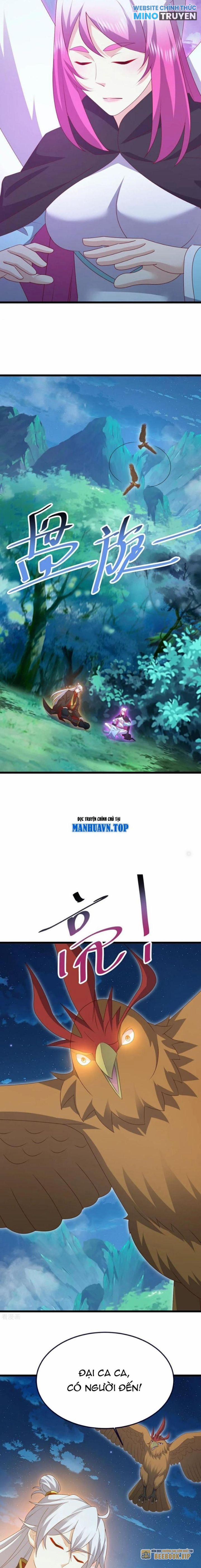 Tiên Võ Đế Tôn 722 trang 7