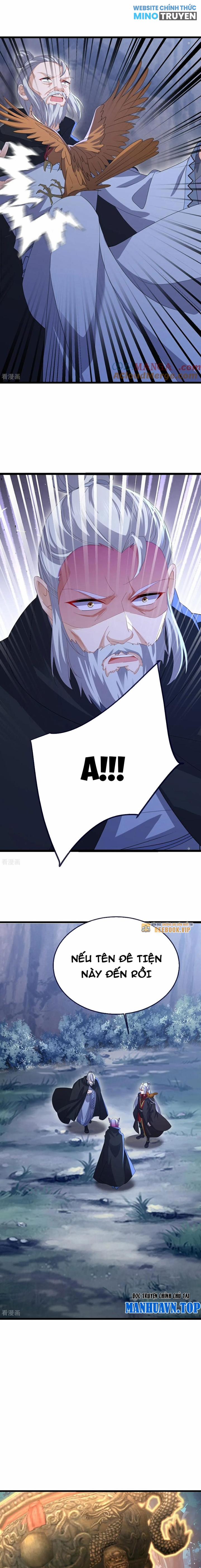 Tiên Võ Đế Tôn 723 trang 13