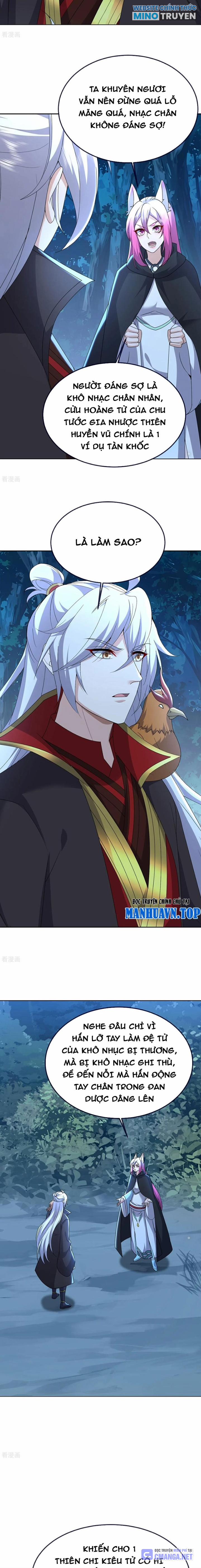 Tiên Võ Đế Tôn 723 trang 2