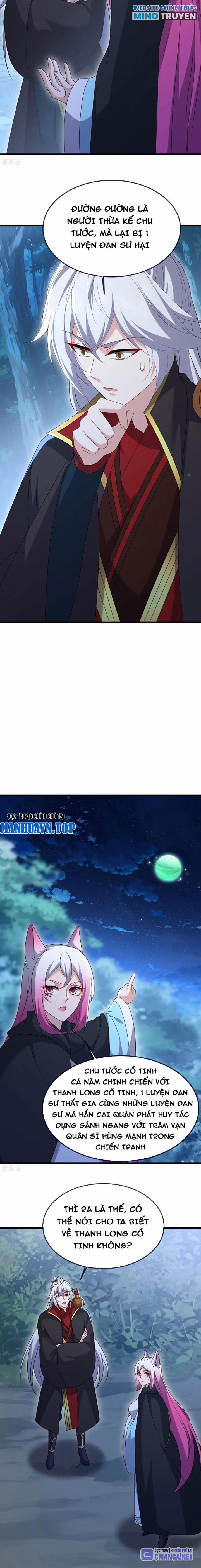 Tiên Võ Đế Tôn 723 trang 4