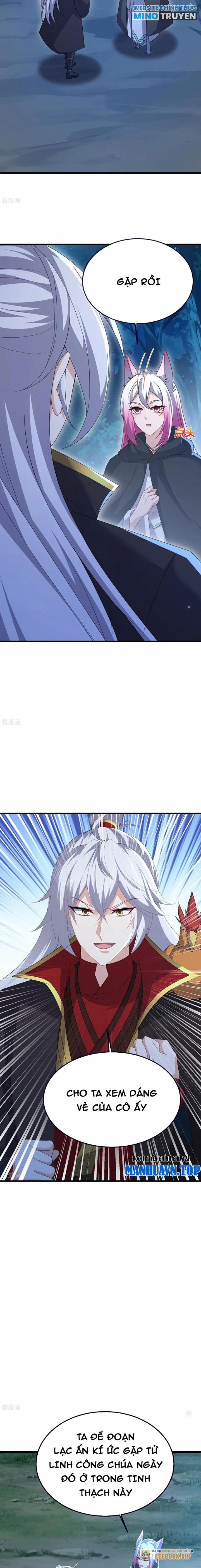 Tiên Võ Đế Tôn 723 trang 7